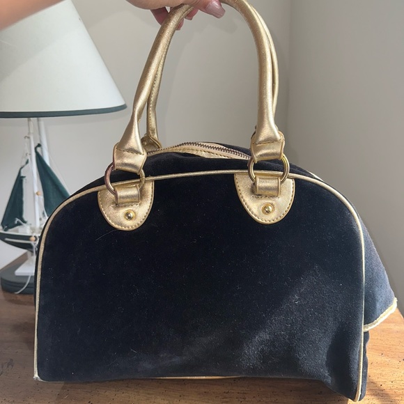 COPY - Vintage Juicy Couture Bag - Picture 3 of 12